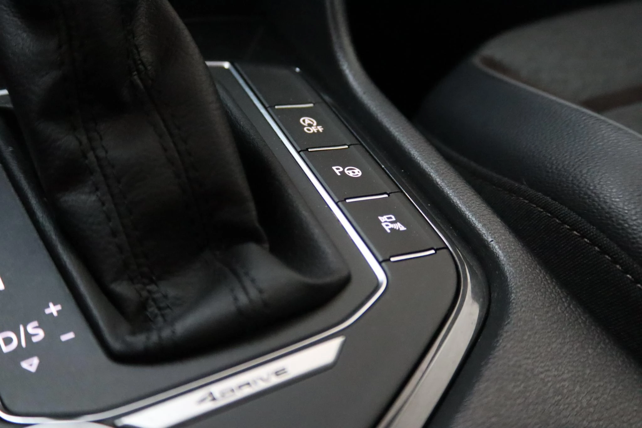 Hoofdafbeelding SEAT Tarraco