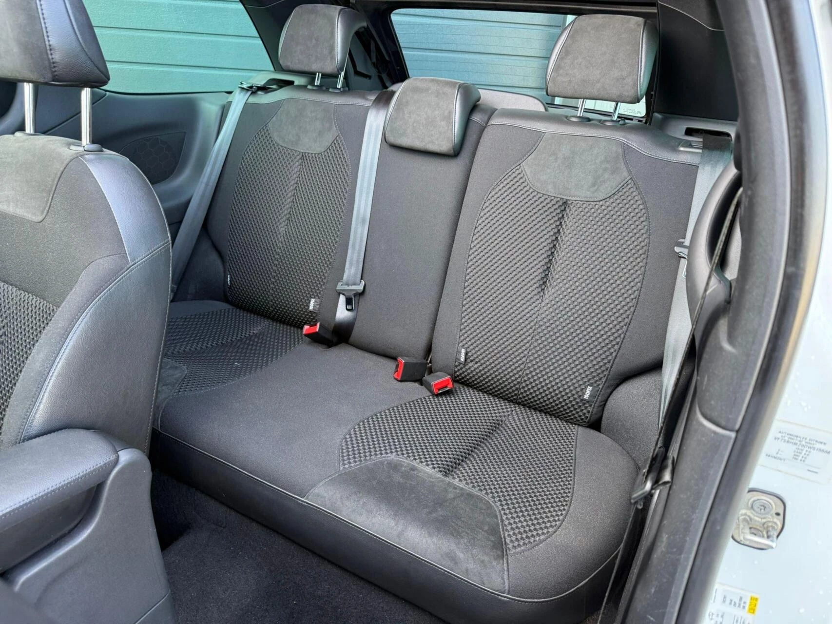 Hoofdafbeelding Citroën DS3