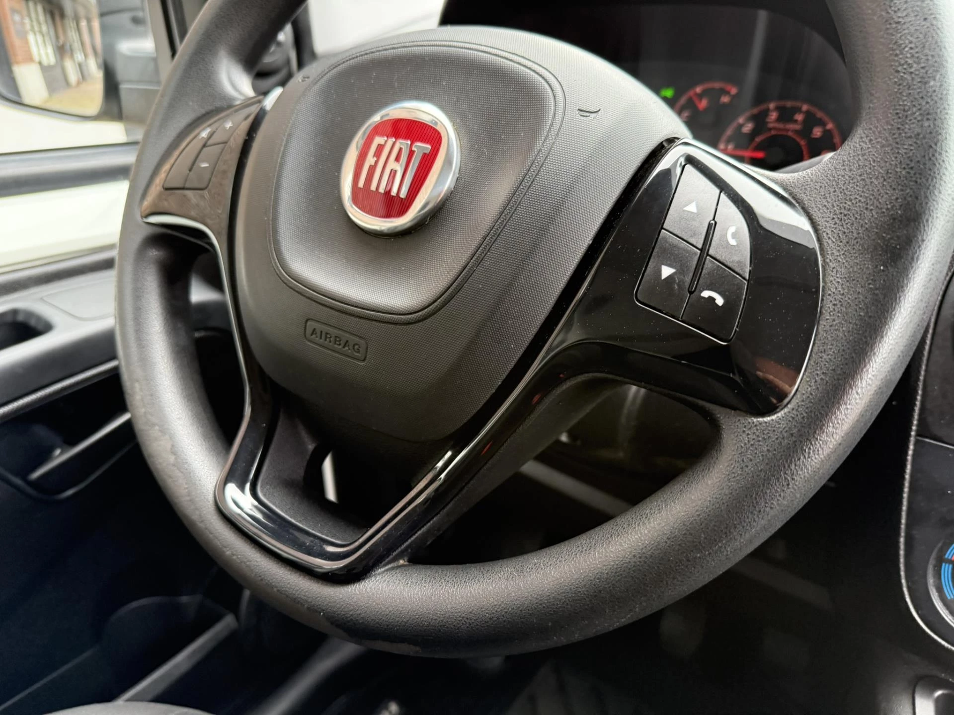 Hoofdafbeelding Fiat Fiorino