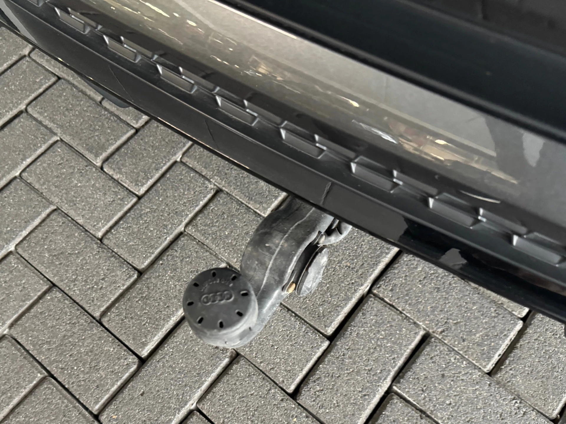 Hoofdafbeelding Audi RSQ3