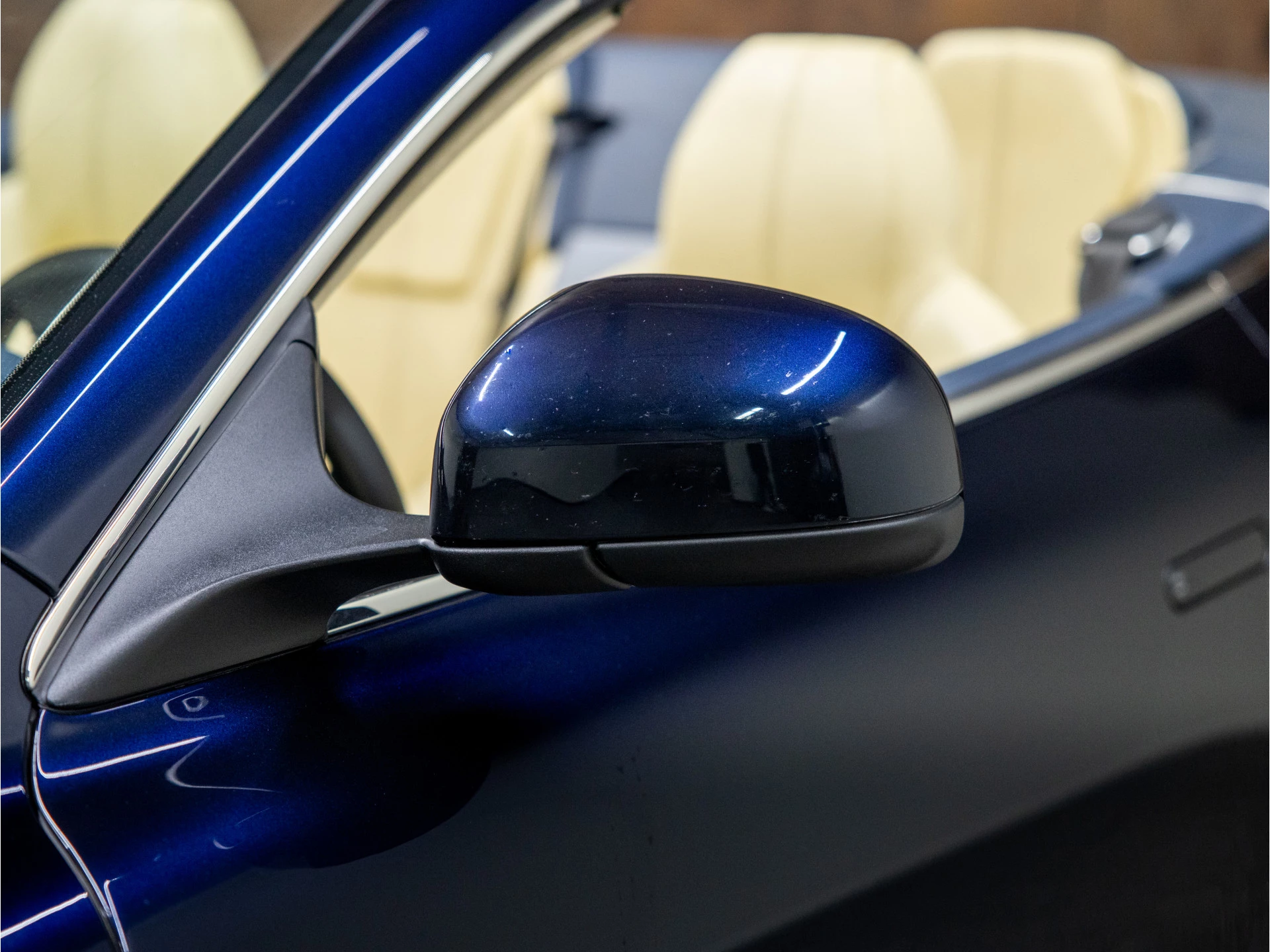 Hoofdafbeelding Aston Martin DB9