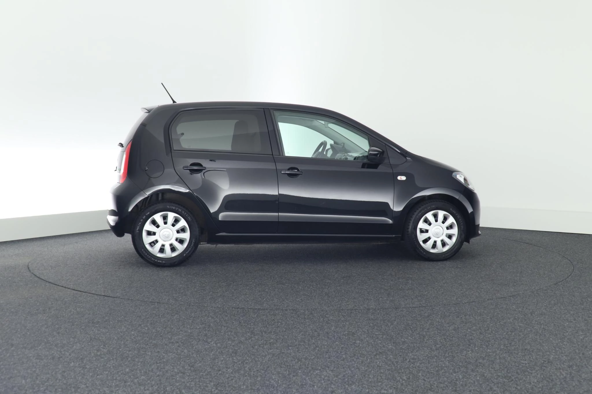 Hoofdafbeelding Škoda Citigo