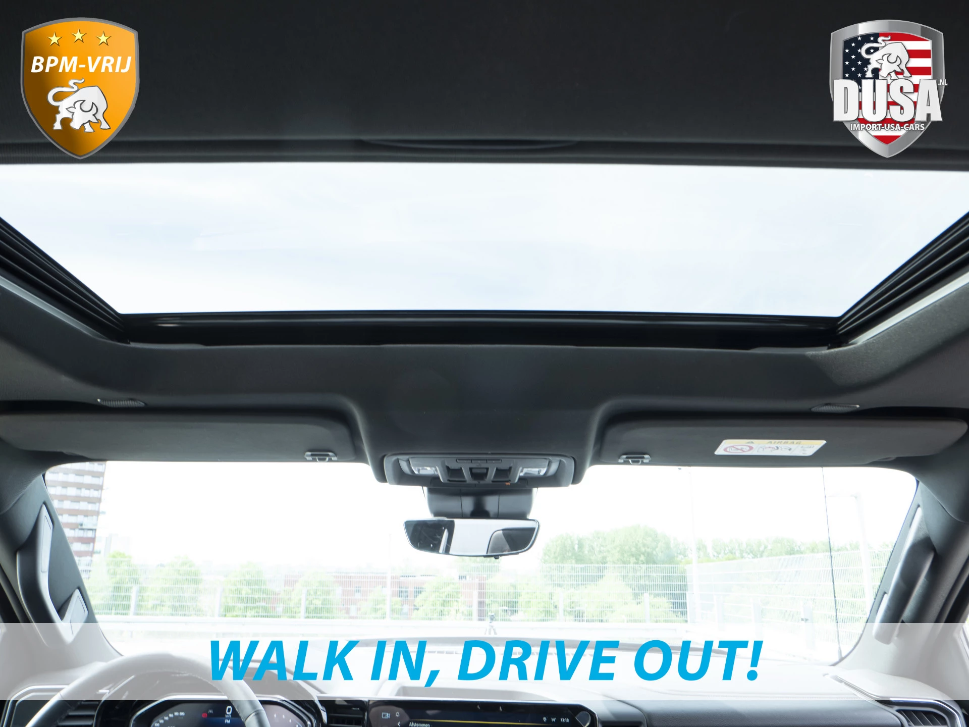 Hoofdafbeelding Chevrolet Silverado