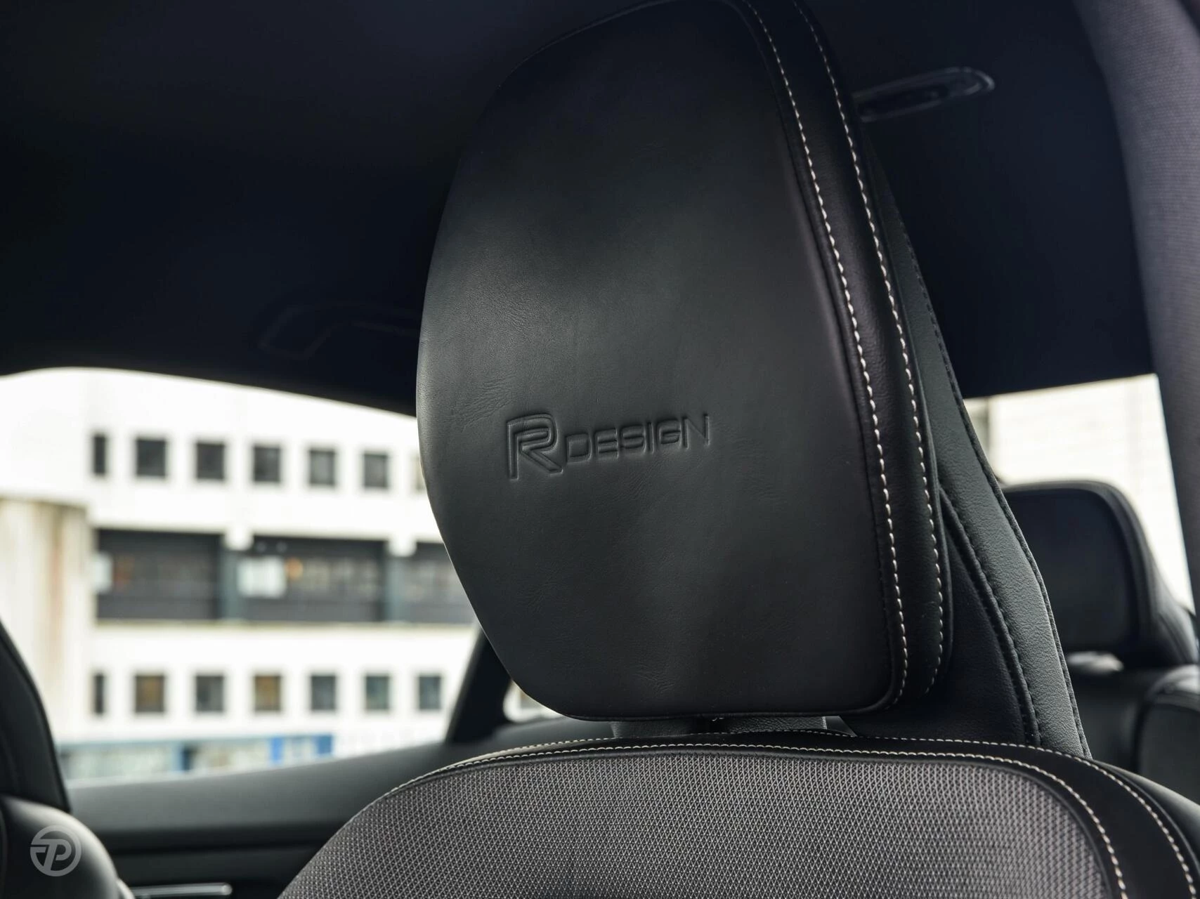 Hoofdafbeelding Volvo S60