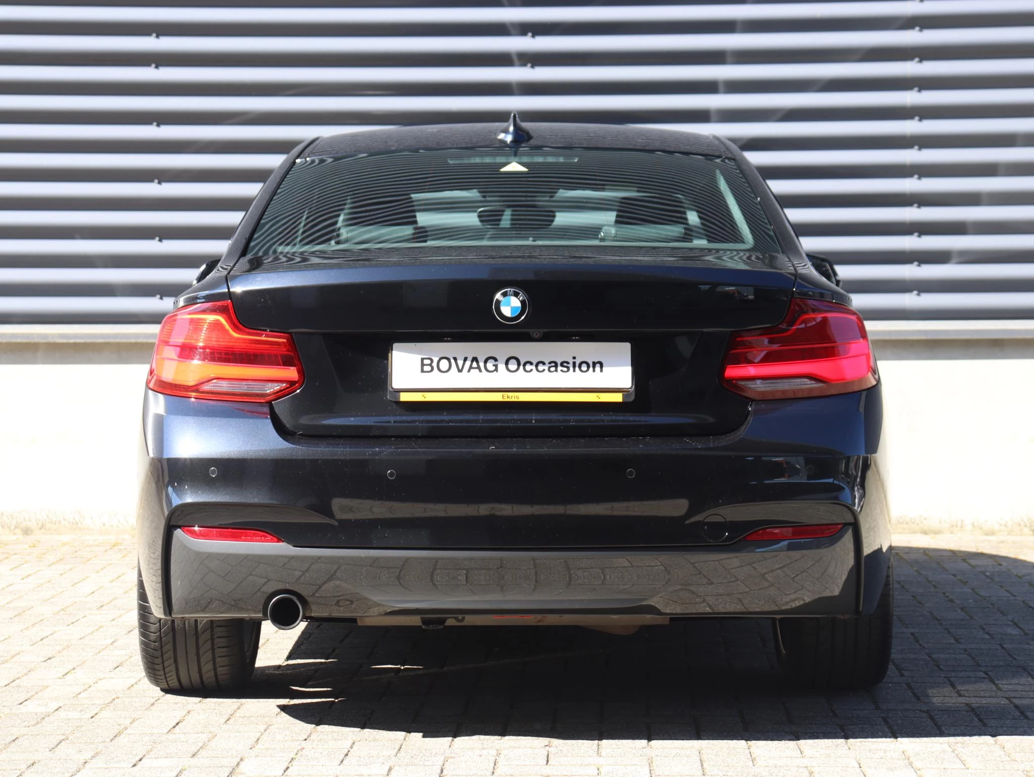 Hoofdafbeelding BMW 2 Serie