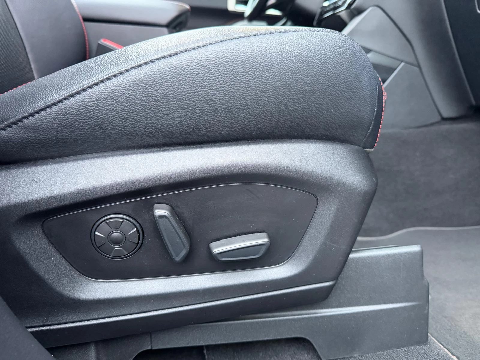 Hoofdafbeelding Ford Explorer