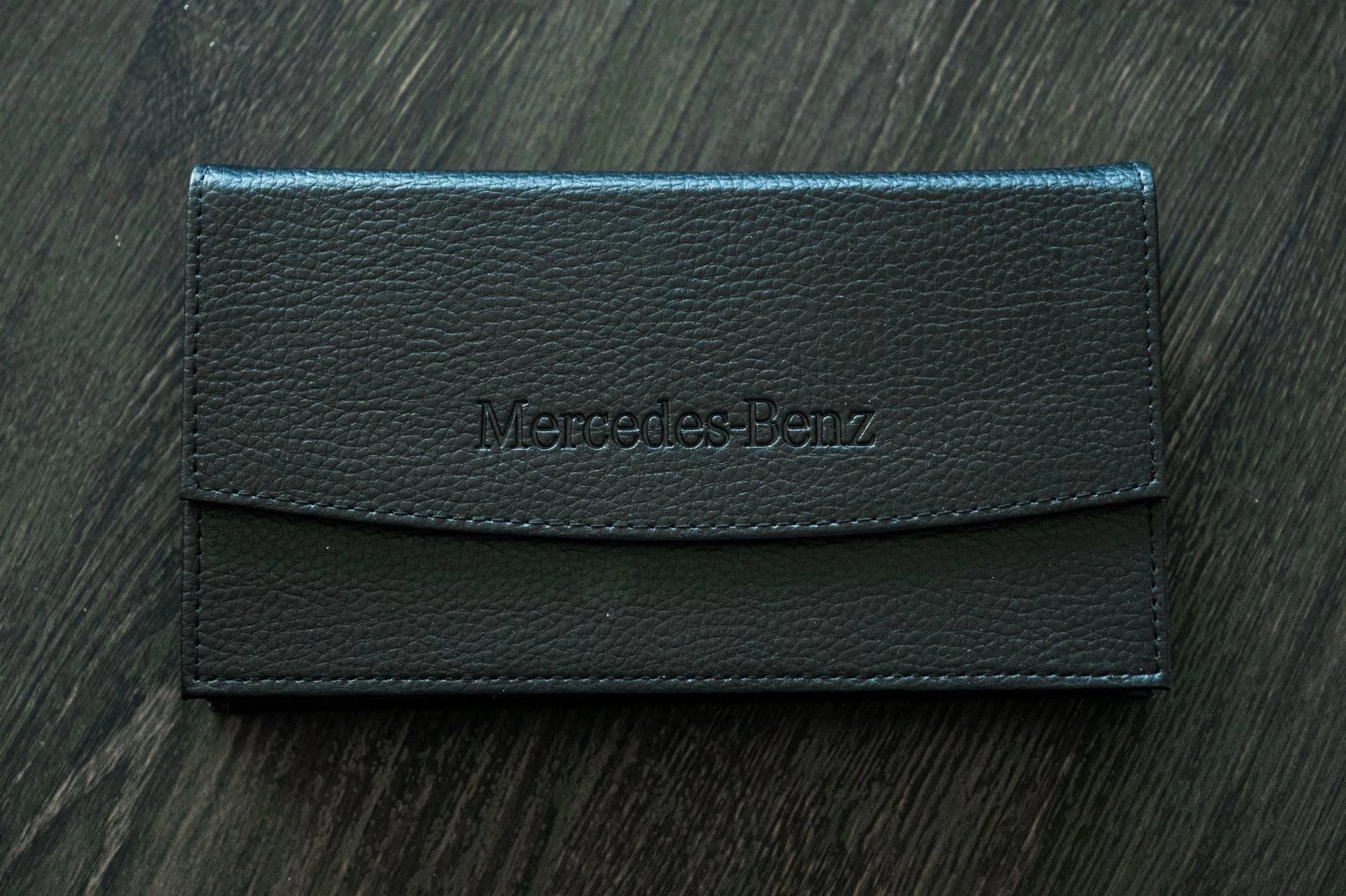 Hoofdafbeelding Mercedes-Benz EQB