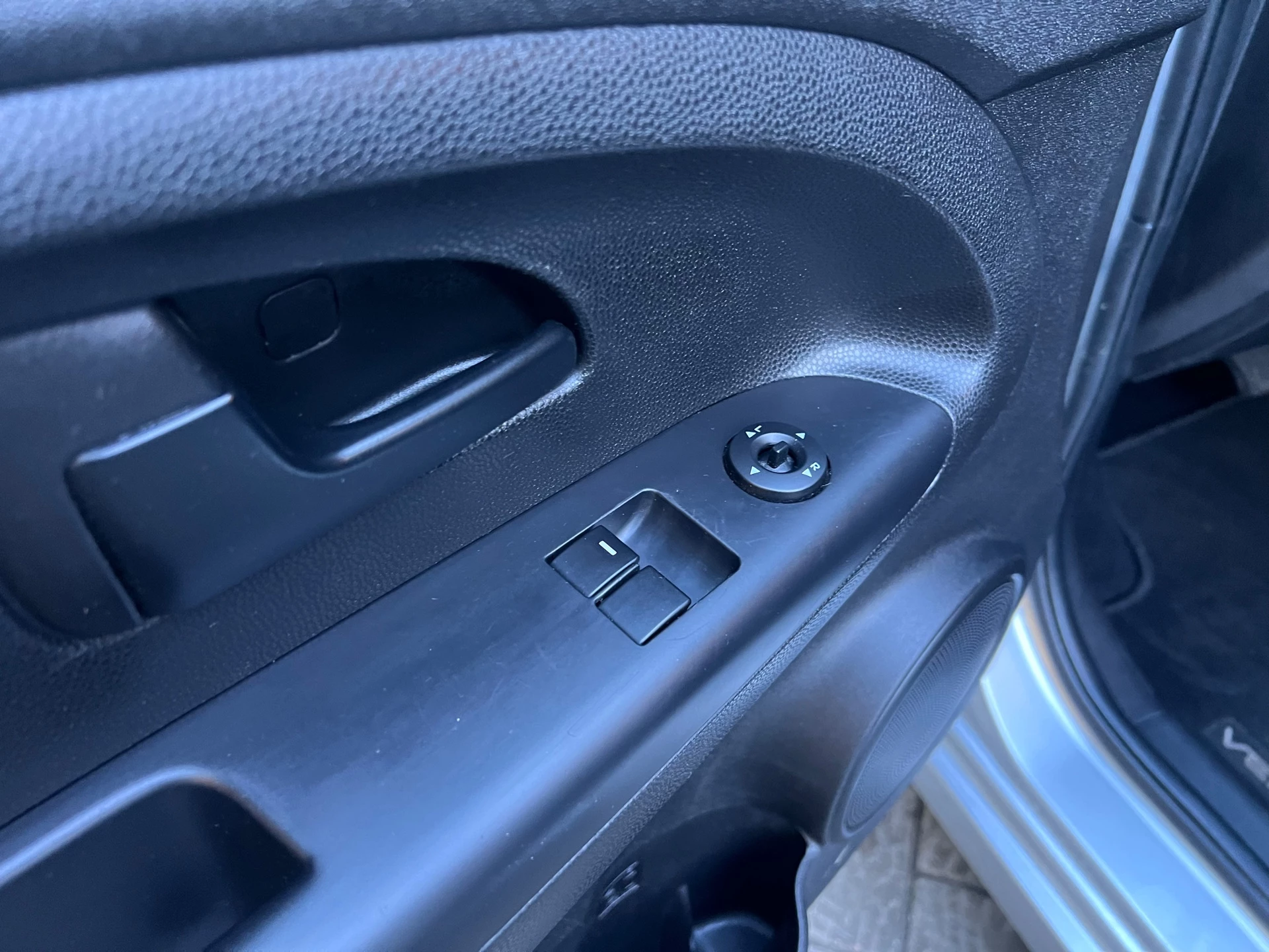 Hoofdafbeelding Kia Venga