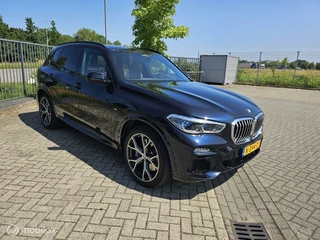 BMW X5 xDrive30d High Executive zeer compleet