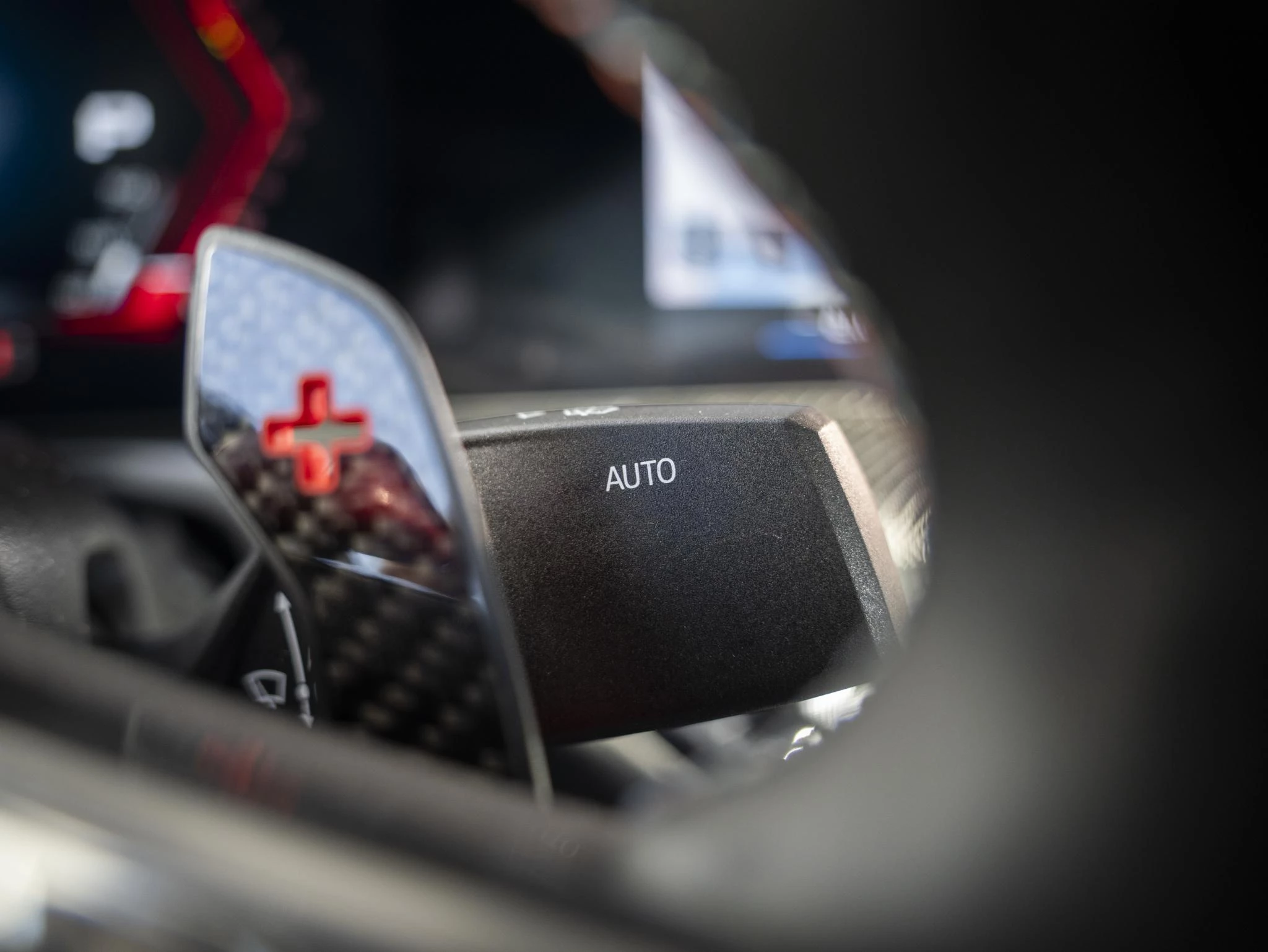 Hoofdafbeelding BMW M4