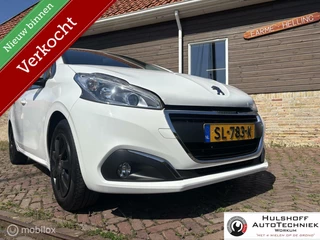 208 1.2 12V Blue Lion/NAP/NL-AUTO/AIRCO/CRUISE/CARPLAY