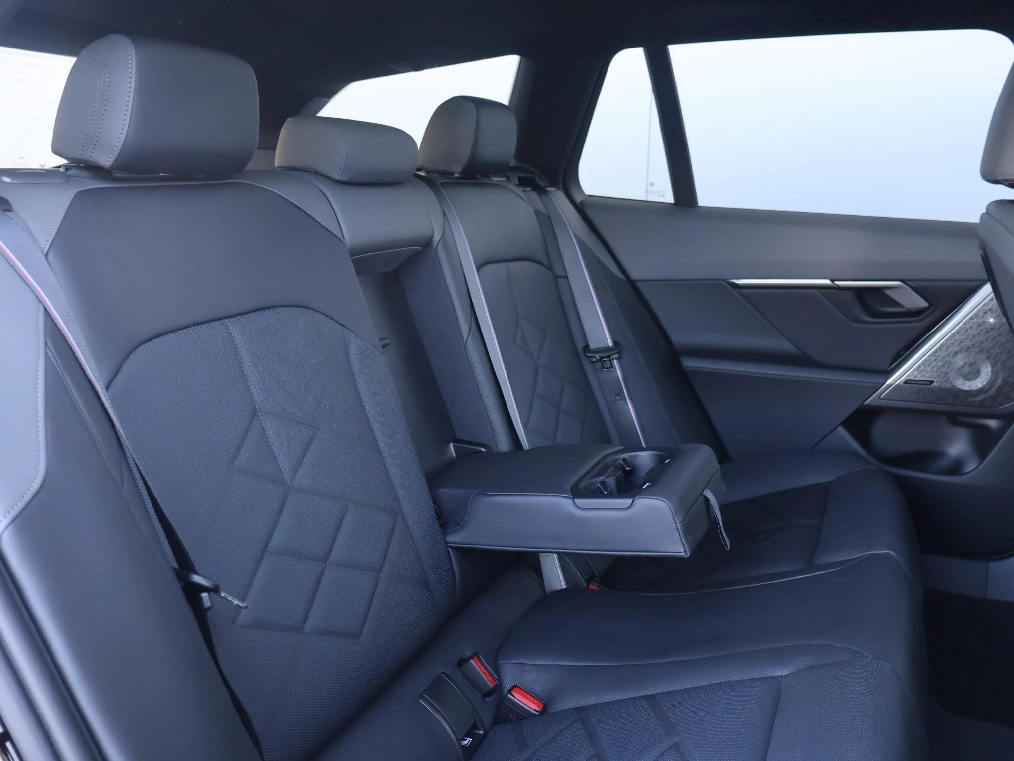 Hoofdafbeelding BMW i5