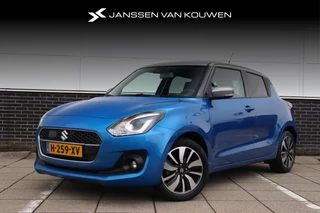 Suzuki Swift 1.2 Stijl Smart Hybrid * Camera * Hybride  * ECC