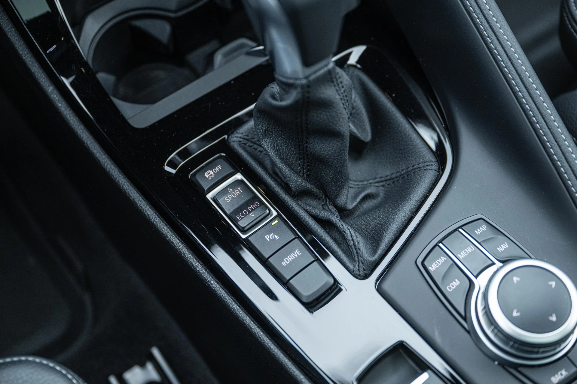 Hoofdafbeelding BMW X2