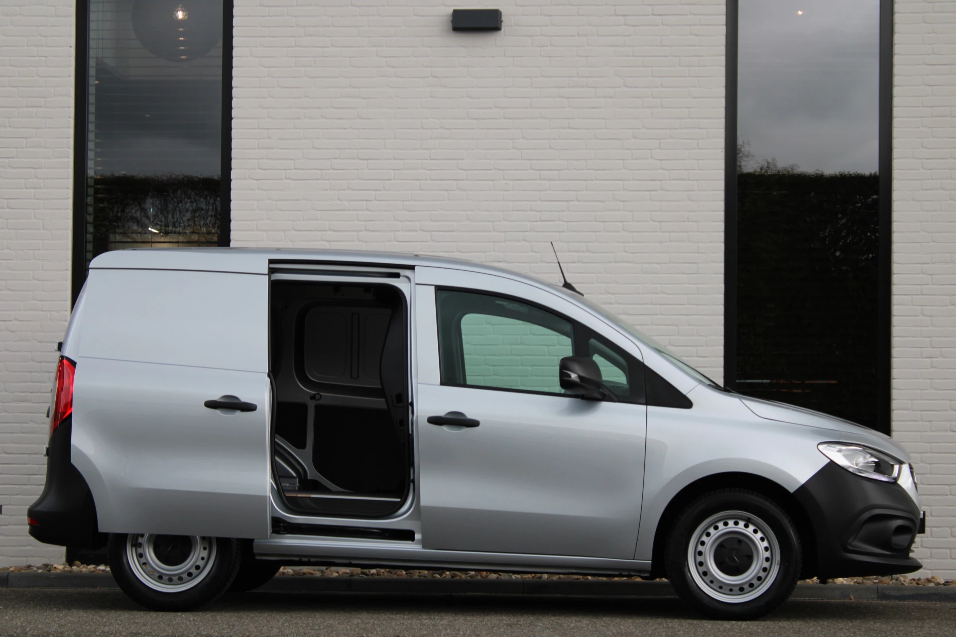 Hoofdafbeelding Mercedes-Benz Citan