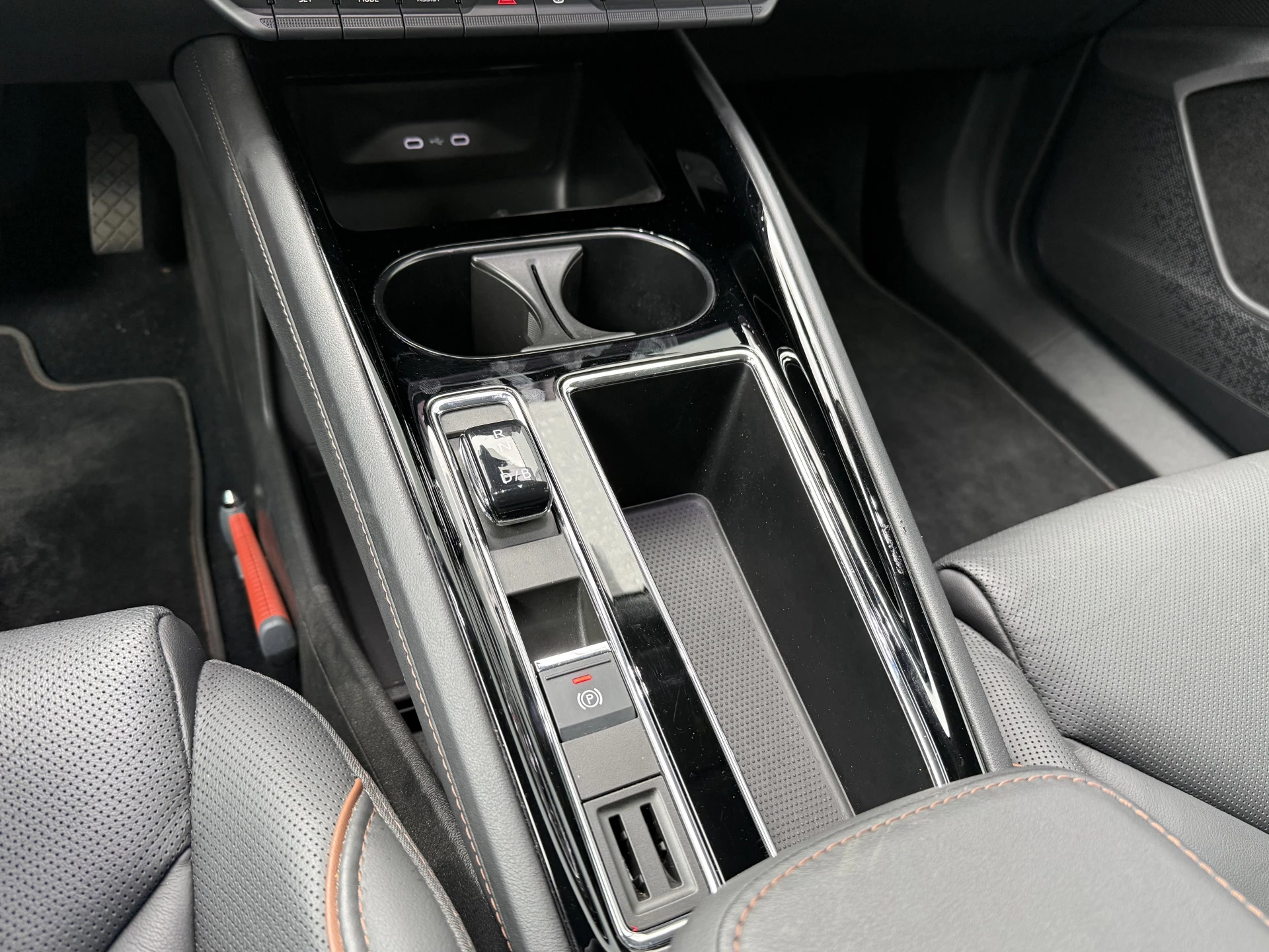 Hoofdafbeelding Škoda Enyaq iV