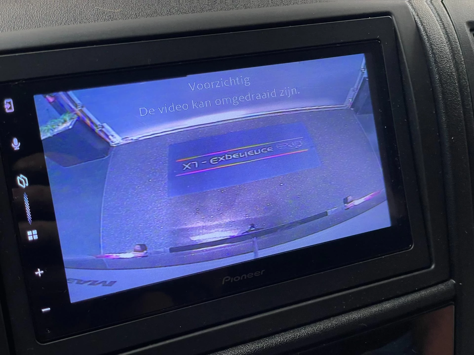 Hoofdafbeelding Roller team LIVINGSTONE 5