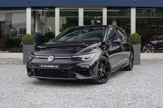 Volkswagen Golf 2.0 TSI 4Motion