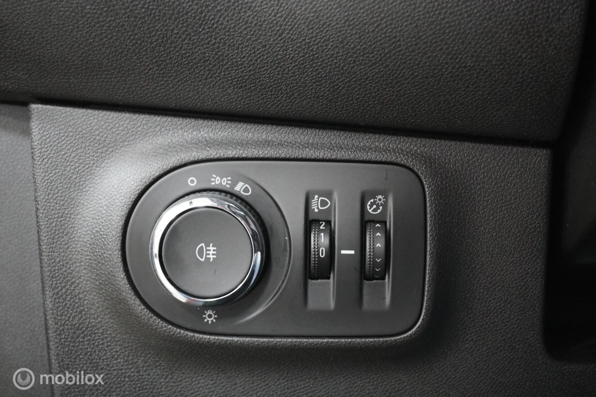 Hoofdafbeelding Opel ADAM