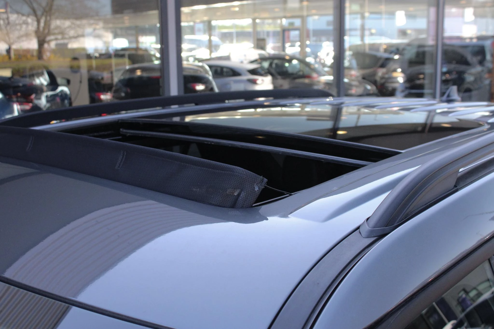 Hoofdafbeelding Ford Explorer