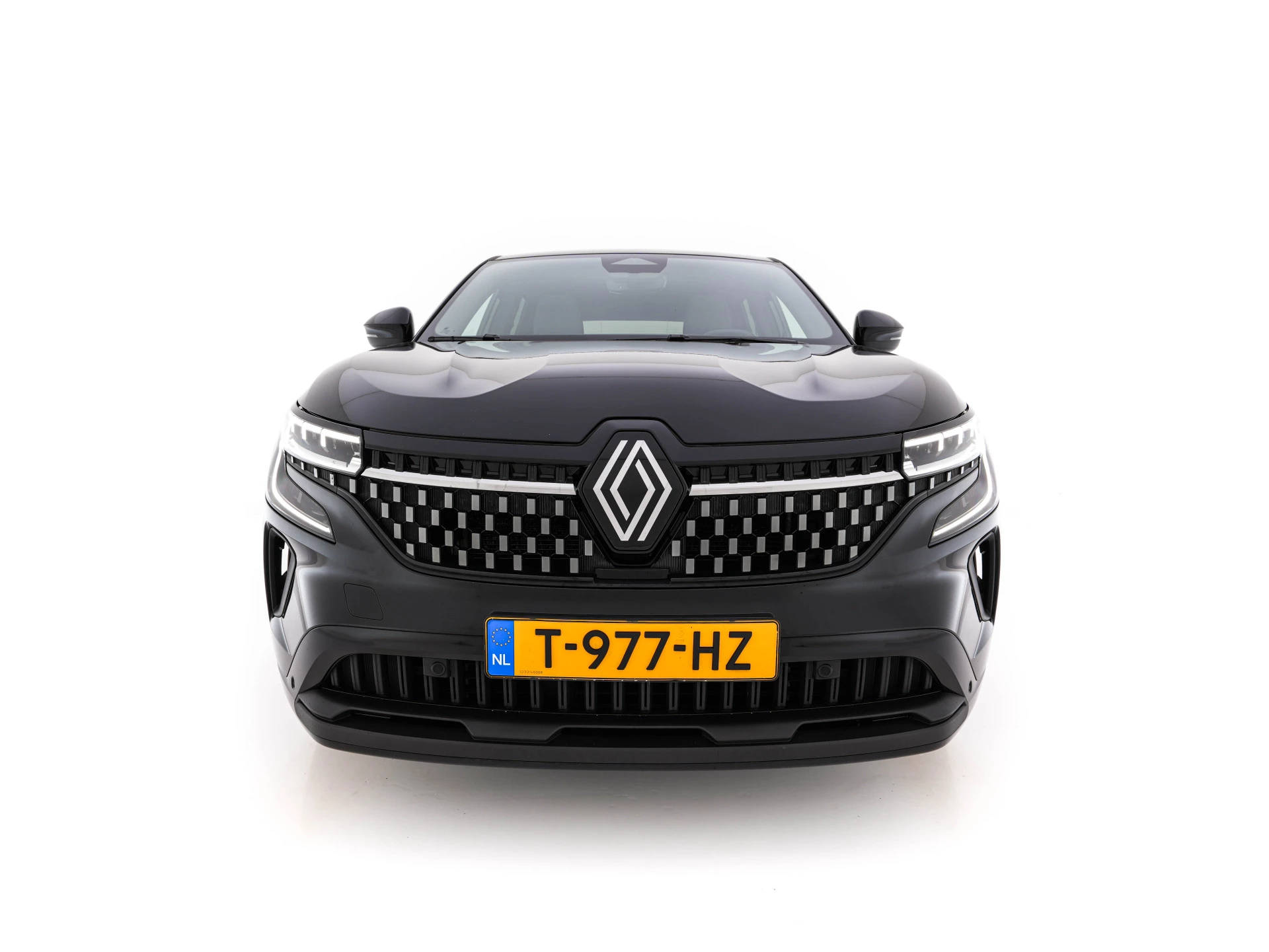 Hoofdafbeelding Renault Austral