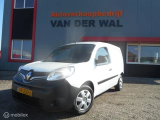 Hoofdafbeelding Renault Kangoo Renault Kangoo Express 1.5 dCi 75 Express Comfort
