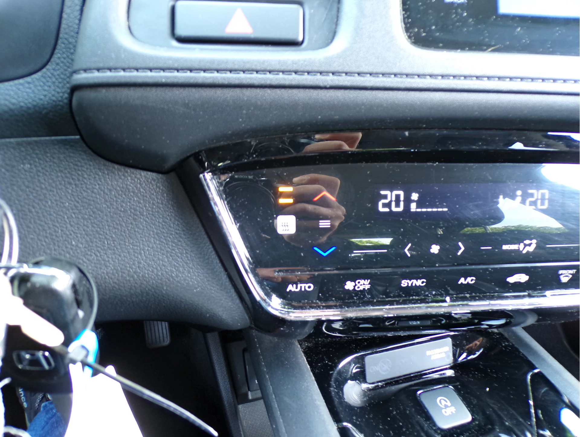 Hoofdafbeelding Honda HR-V