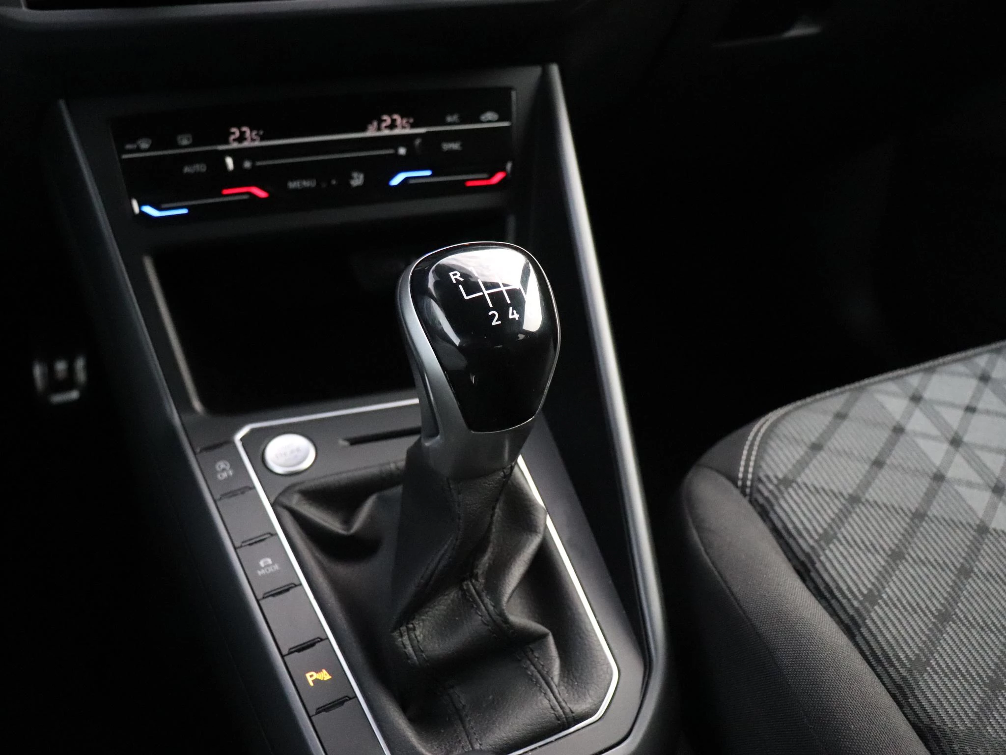 Hoofdafbeelding Volkswagen Taigo