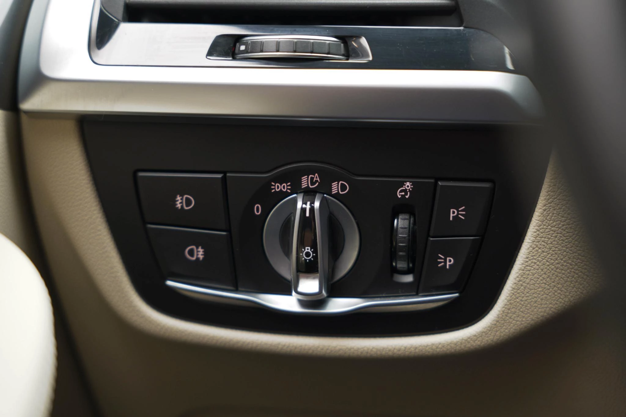 Hoofdafbeelding BMW X4