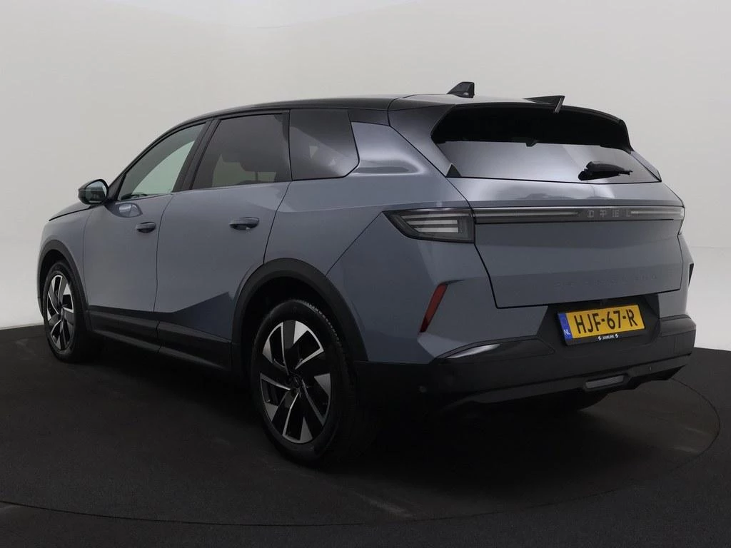 Hoofdafbeelding Opel Grandland