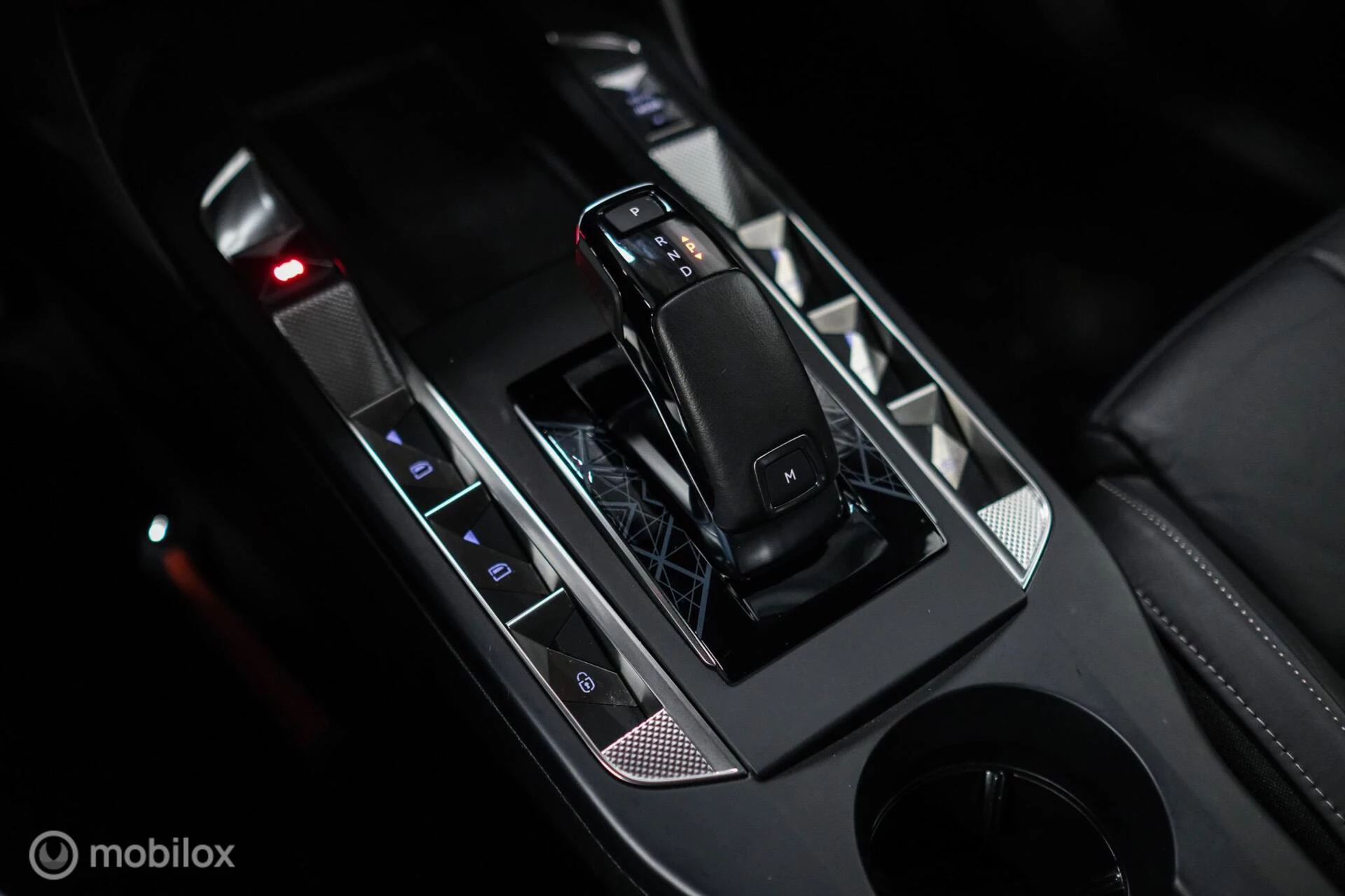 Hoofdafbeelding DS DS 3