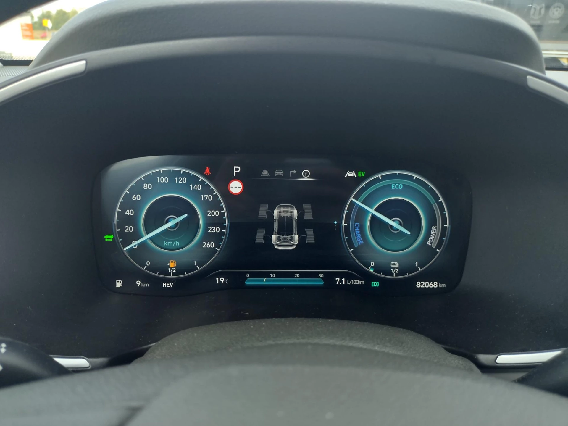 Hoofdafbeelding Hyundai Santa Fe