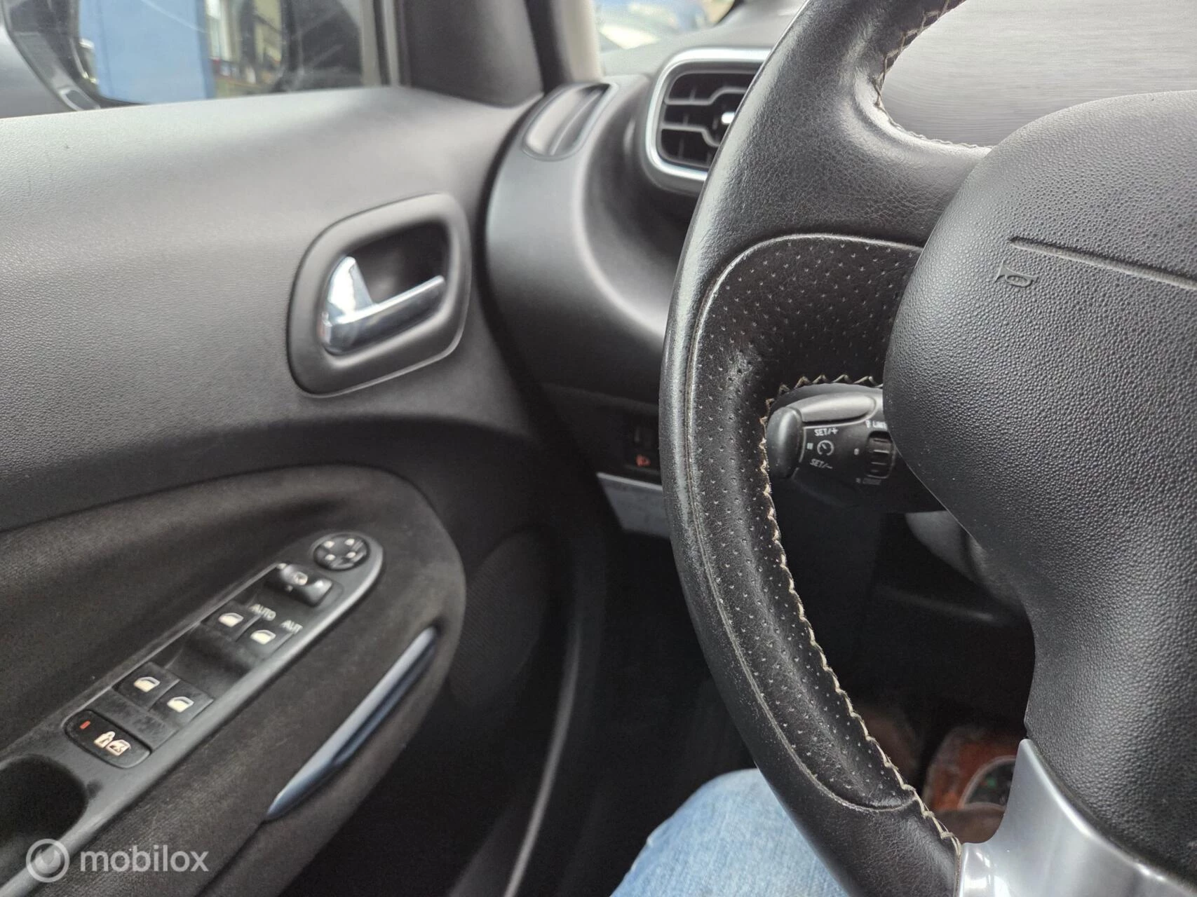 Hoofdafbeelding Citroën C3 Picasso