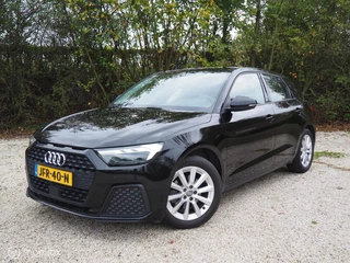 Hoofdafbeelding Audi A1 Sportback Audi A1 Sportback 30 TFSI Pro Line - S-tronic