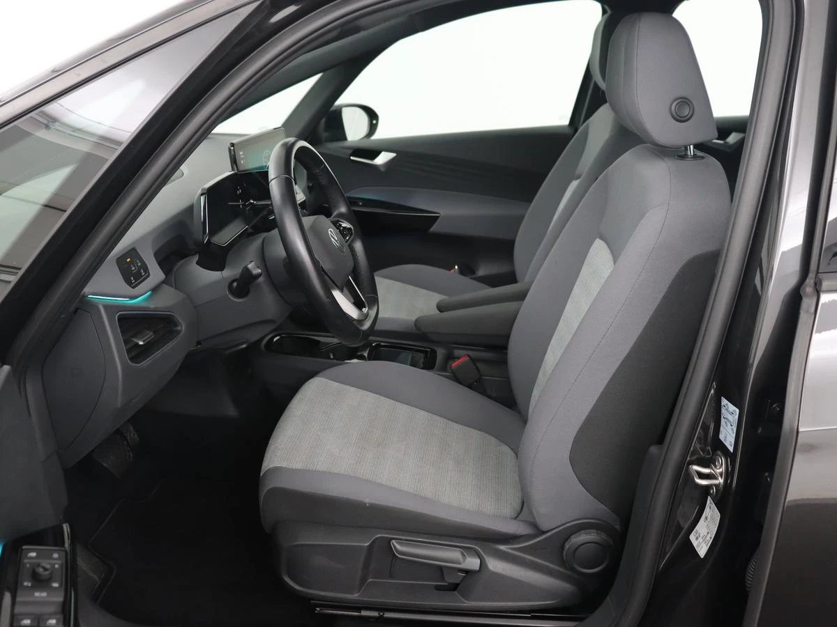 Hoofdafbeelding Volkswagen ID.3