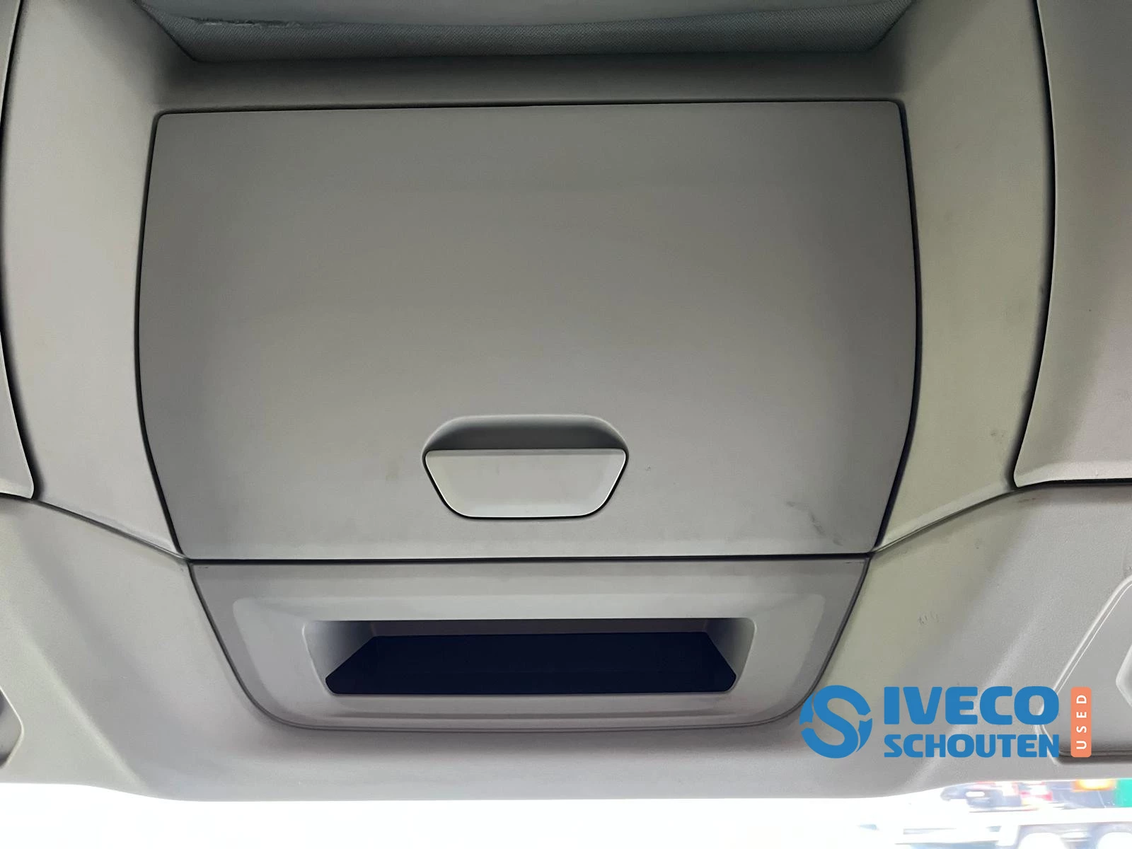 Hoofdafbeelding Iveco S-WAY