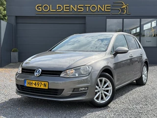 Volkswagen Golf 1.4 TSI Highline 1e Eigenaar,Automaat,Trekhaak,123pk,Clima,Cruise,Pdc V+A,Lm velgen,Apk tot 07-2026