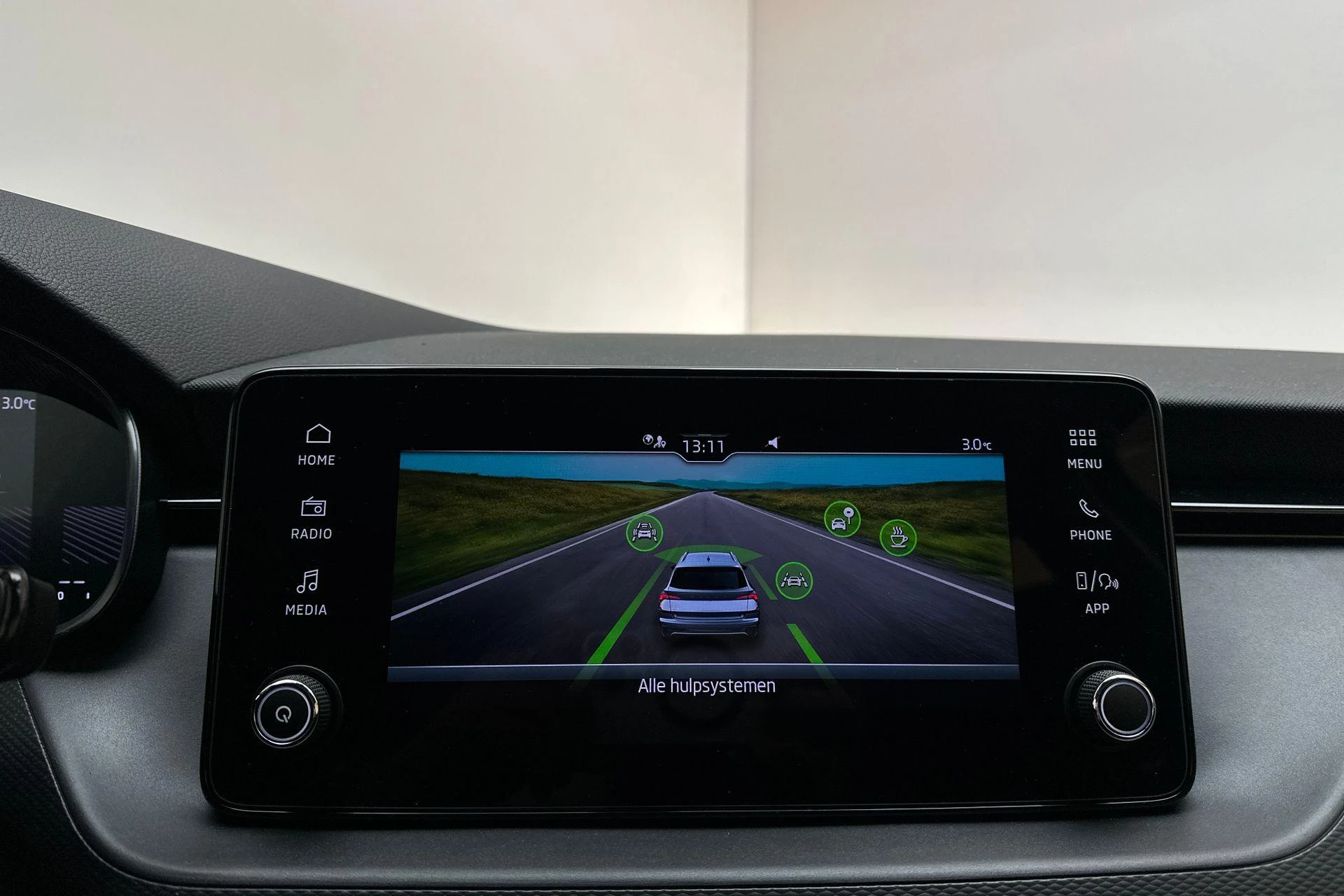 Hoofdafbeelding Škoda Kamiq