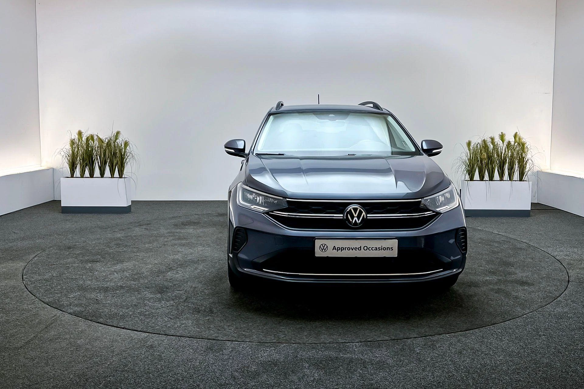 Hoofdafbeelding Volkswagen Taigo