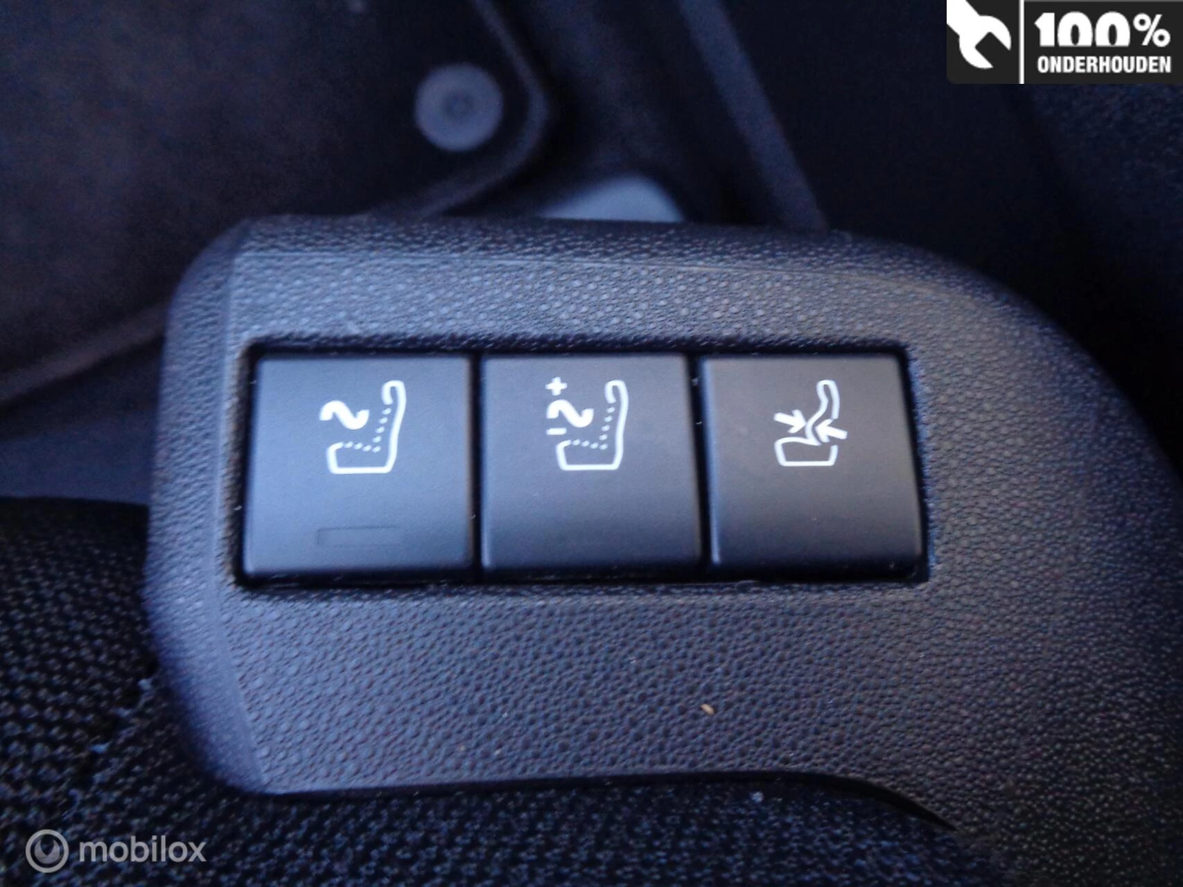 Hoofdafbeelding Citroën C4 Picasso