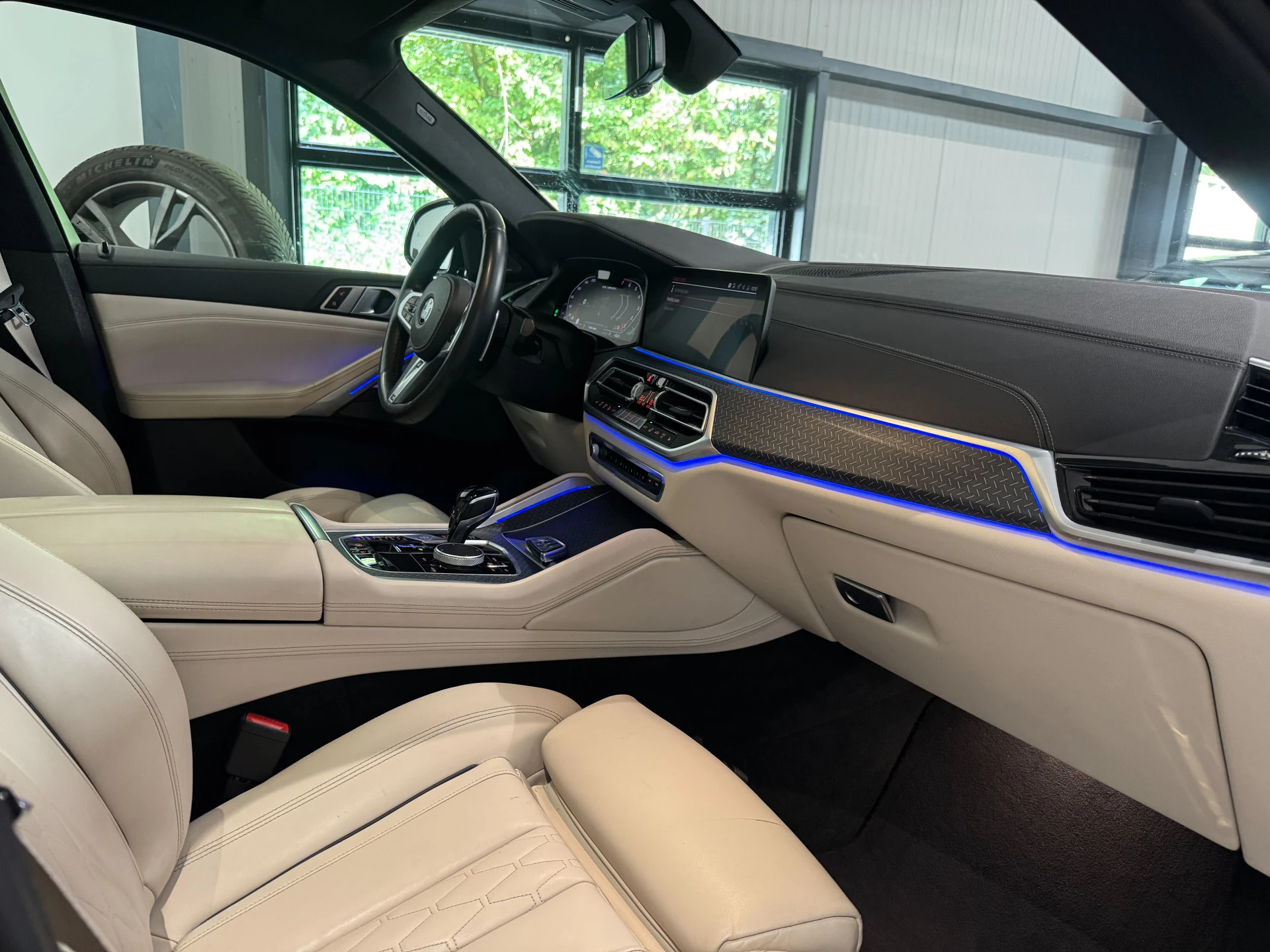 Hoofdafbeelding BMW X6