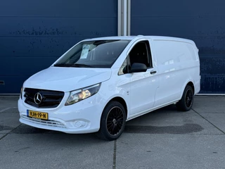 Mercedes-Benz Vito 116 CDI Lang AIRCO / CRUISE CONTROLE / NAVI / TREKHAAK