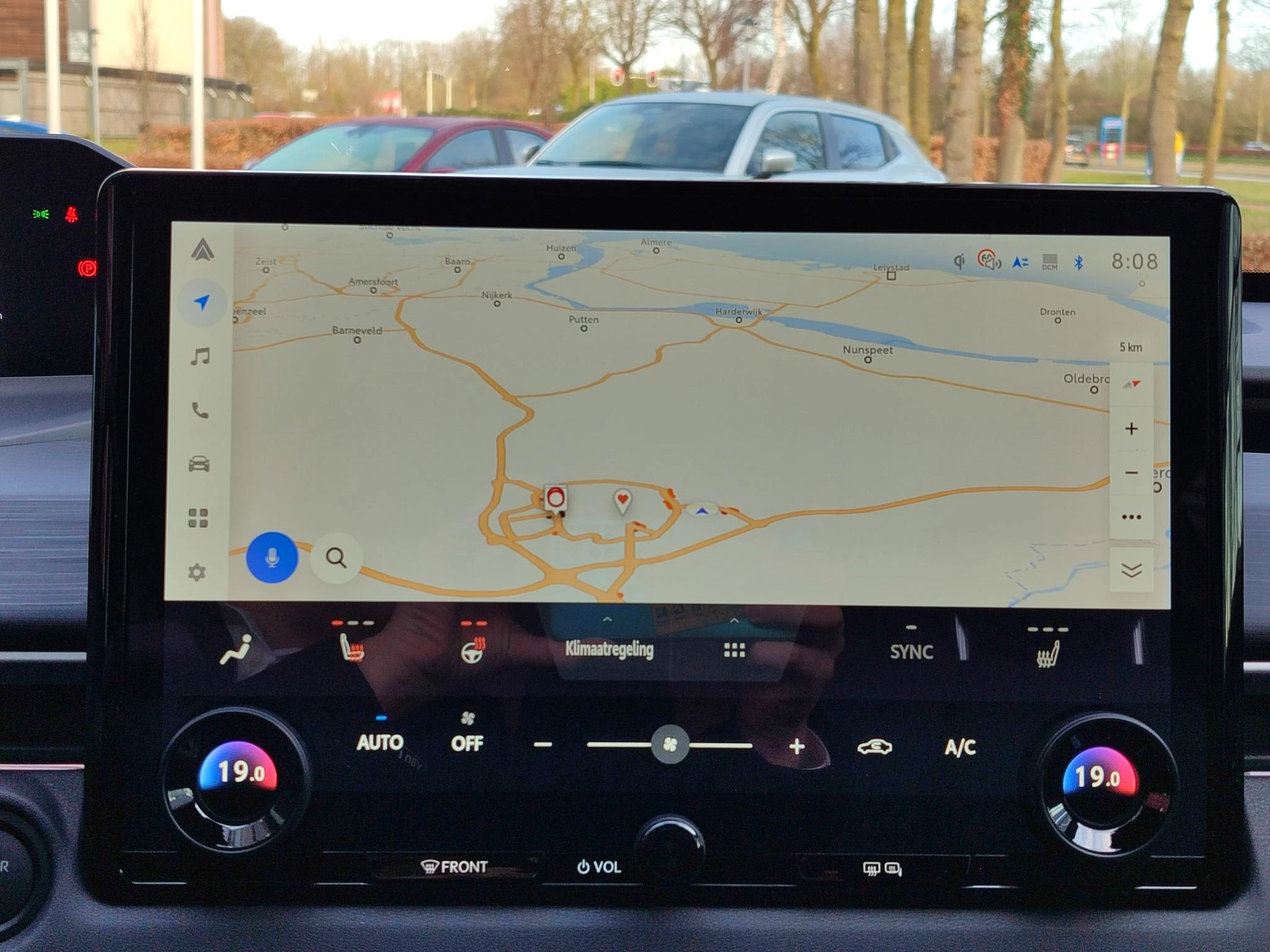 Hoofdafbeelding Toyota C-HR+