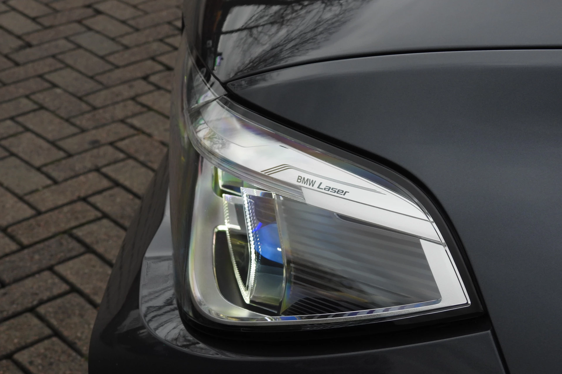 Hoofdafbeelding BMW X6