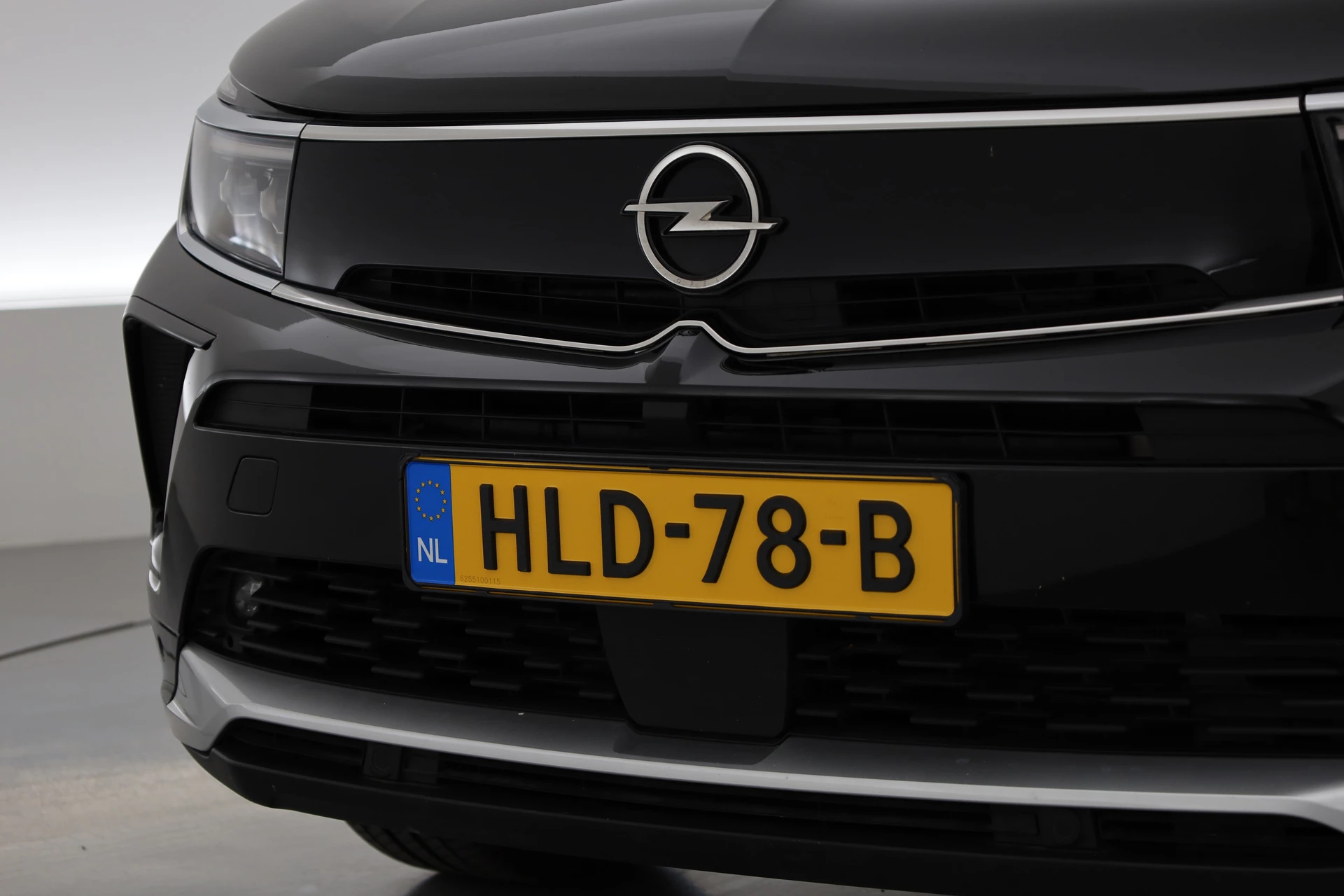 Hoofdafbeelding Opel Grandland