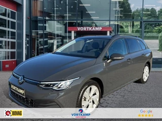 Volkswagen Golf 1.5 eTSI DSG LIFE PANO-DAK/ACC/PDC/CARPLAY/STOEL-STUURVERW