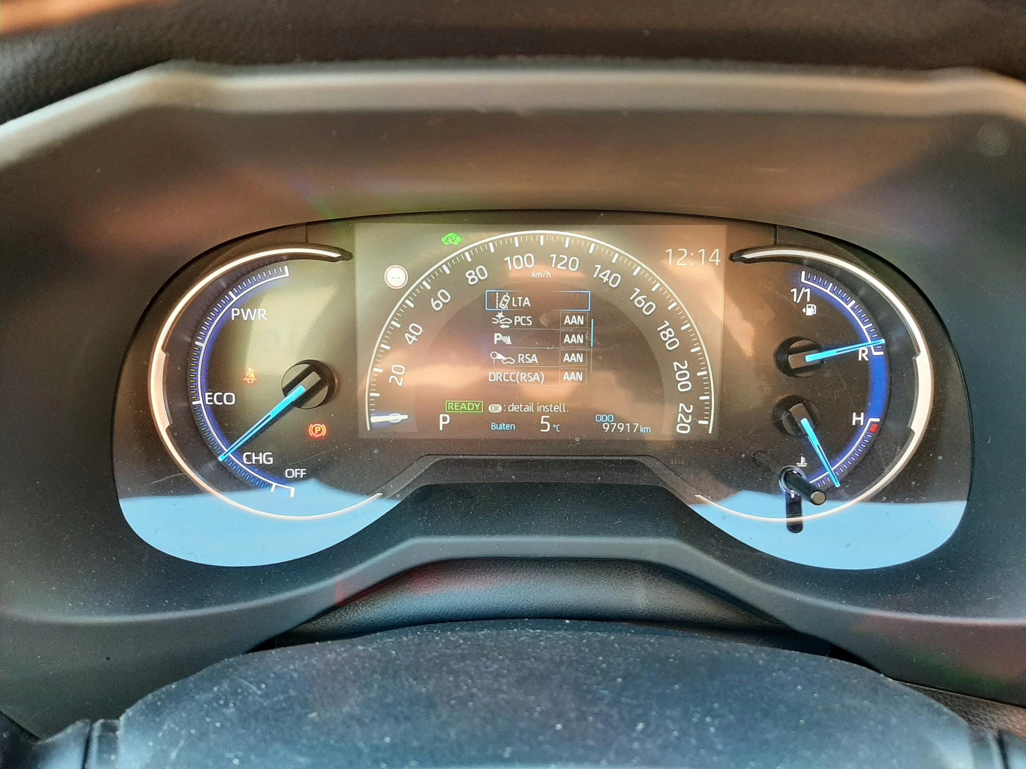 Hoofdafbeelding Toyota RAV4