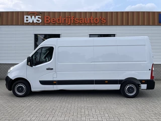 Hoofdafbeelding Opel Movano Opel Movano 2.3 CDTI 130pk L3H2 / vaste prijs rijklaar € 17.950 ex btw / lease vanaf € 329 / airco / cruise / navi / pdc achter / trekhaak 2500 kg / achteruit rijcamera