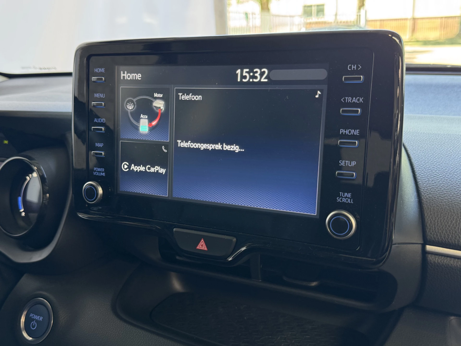 Hoofdafbeelding Mazda 2 Hybrid