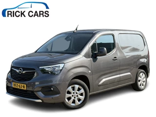 Opel Combo 1.5D 102PK EURO6 L1H1 Navigatie systeem/cruise control/stoel verwarming